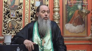 Можно ли исповедоваться не причащаясь? (прот. Владимир Головин, г. Болгар)