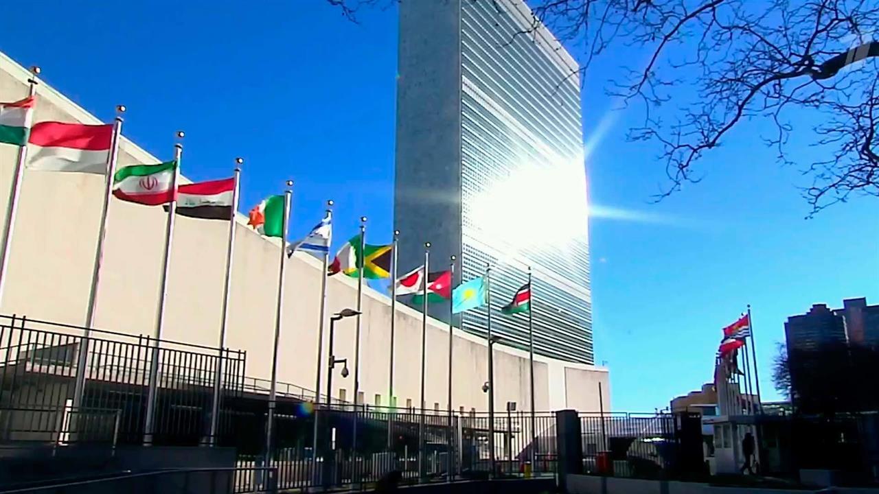 Сегодня в Нью-Йорке начнут прощаться с Виталием Чуркиным