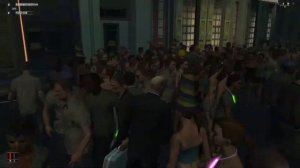 Hitman Blood Money *Full Game* Gameplay Playthrough (no commentary)