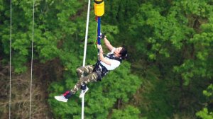 bungy207 SKYPARK AJ HACKETT SOCHI 08.05.2016