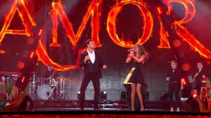 ЖАРА 2016 - AMOR - EMIN, LOBODA, Кети Топурия, Николай Басков