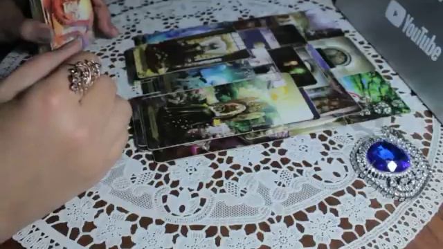 О чем узнаете в скором времени?Что уходит и что новое приходит в ваше пространство? смотреть онлайн