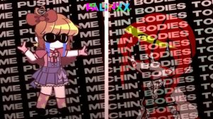 THE CONTORTIONIST | Short GCMV (Elizabeth Afton) tw in desc [1/4]