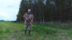 Fisher F5 баланс грунта