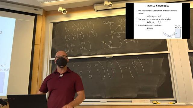 Introduction to Computer Graphics Lecture 05  Hierarchical modeling-(1080p)