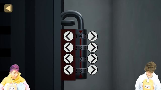 LankyBox ATTACKED By BABY IN YELLOW!? (HUGE NEW UPDATE!) смотреть онлайн