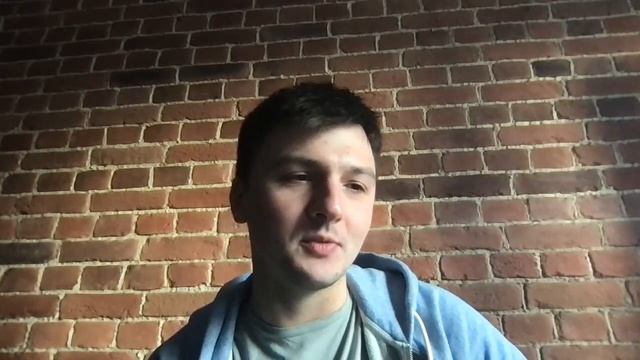 Сергей Самойленко. Backend developer Yandex. Зачем ему участвовать в проекте Джун на прокачку.