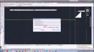 Урок "моментальной" раскладки плит перекрытий в Autocad