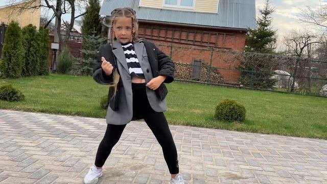 Танцы#танцыдети#джазфанк