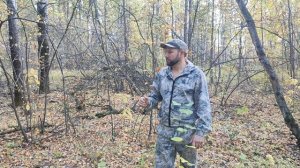 Свист как способ обороны от медведя