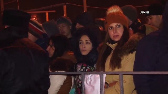 Как правильно провести крещенский сочельник
