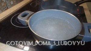 Бешбармак из курицы