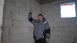Двухэтажный дом из газобетона. ОБЗОР строительства. Технические характеристики газобетонного дома