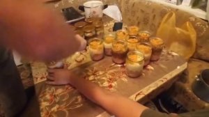 Каша с курицей в белорусском автоклаве.