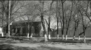 HD Старый город - Джамбул...-  4