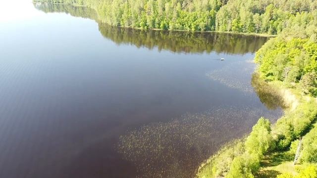Лучше и красивые места