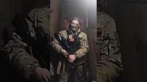 РУСКИИ КОМАНДИР ПРО ТАДЖИКОВ.
