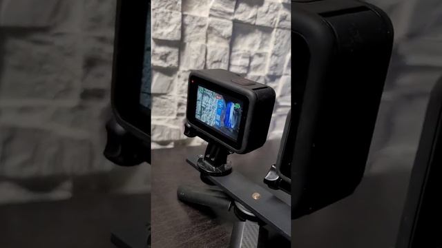Gopro 10 перегрев и отключение  камеры. смотреть онлайн