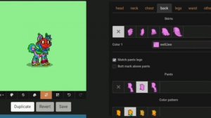 Тутор на хаски в пони тауне/Эля-pony town??/пишите в коменты, на что ещё снять тутор?