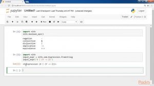 Mastering Natural Language Processing with Python: Introducing Semantic Analysis|packtpub.com