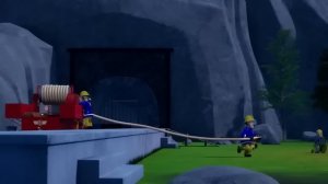 The Greatest Firefighting Team! | Fireman Sam US | 1 Hour Compilation | Kids Movie