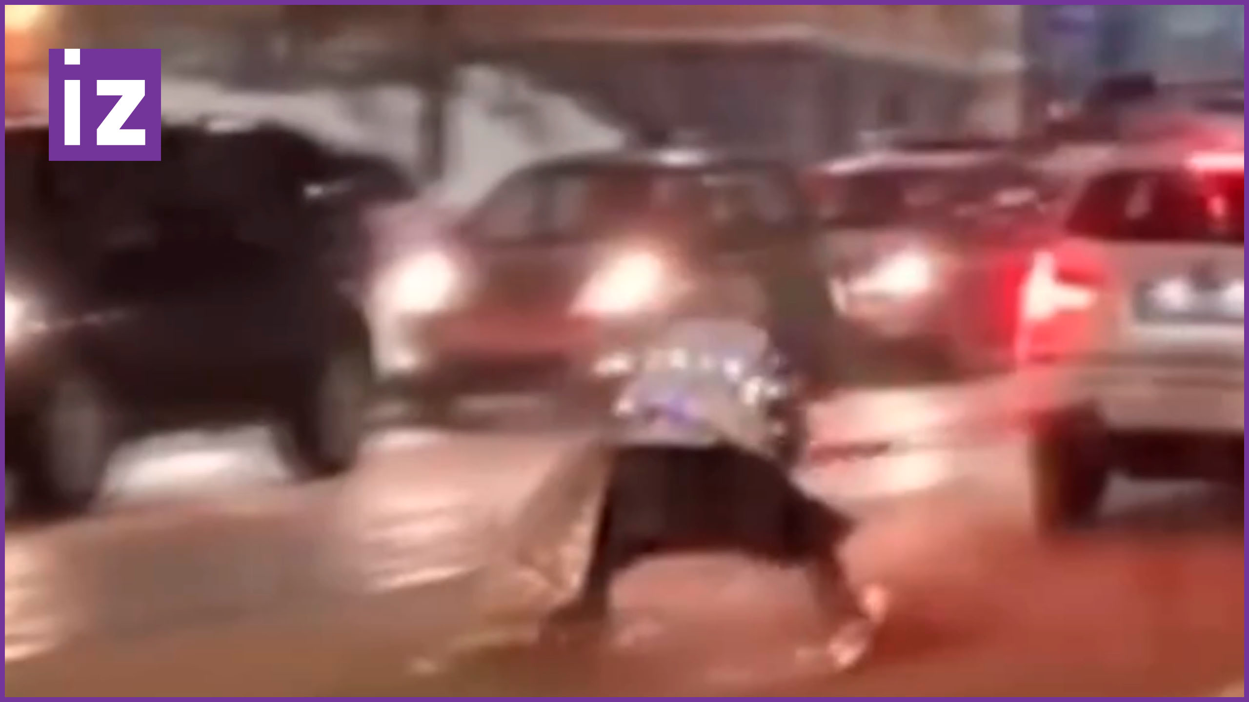 Львовская «бабушка» оказалась 30-летним уклонистом / Известия