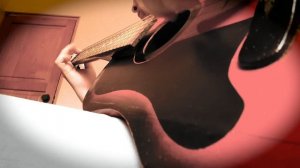 Чайф - Родная не плач (кавер от ГГ)