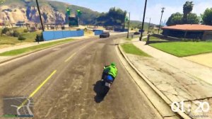 ?Нашел МАШИНУ КРАБСБУРГЕР *ГУБКА БОБ* на СОРЕВНОВАНИИ в Битве Автоугонщиков в ГТА 5..