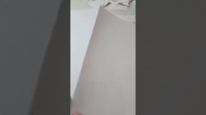 Делаем бумажные чипсы