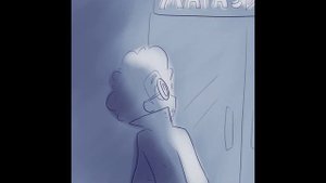 13 карт озвучка комикса / 8 slices of life 2 том часть 1 / #3