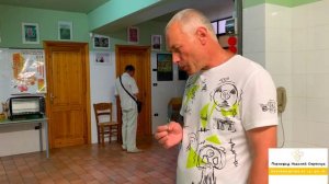 МИРОВОЕ ПЧЕЛОВОДСТВО- О.Сицилия,  ЧАСТЬ 2+местная ВИНОДЕЛЬНЯ