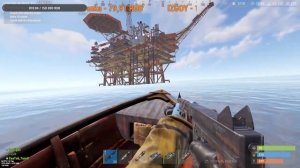 🔥Играем в Rust поддержите меня лайком и подпиской на канал осторожно мат +18🔥