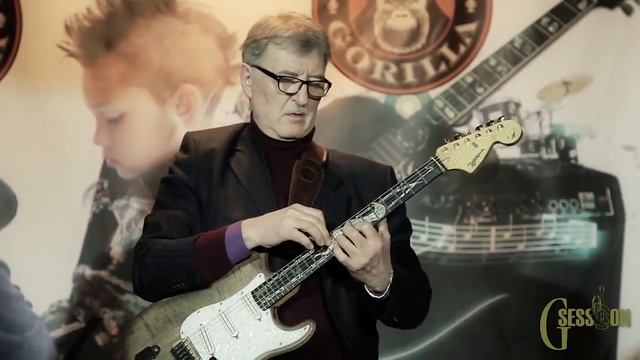 IsMyLove in G-Session 28-02-2012 смотреть онлайн