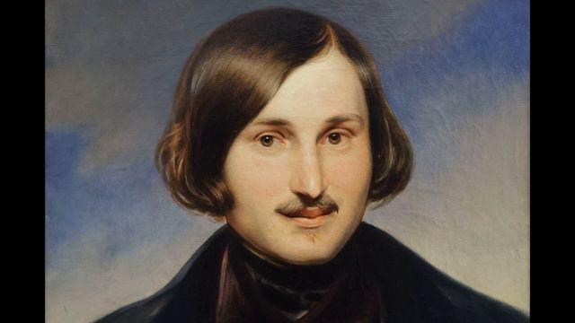 Н. В. Гоголь. Размышления о божественной литургии. Литургия верных. Часть 4. смотреть онлайн