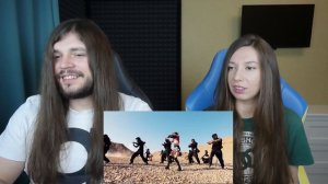 LISA - 'LALISA' M/V РЕАКЦИЯ