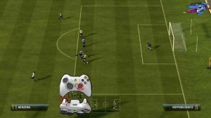 FIFA 13 Как финтить