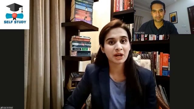 How to Start CSS Preparation? | Dr. Izza Arshad смотреть онлайн