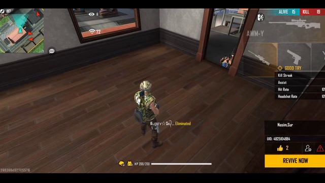 awm hacker in training ground auto headshot,hacker in training ground today😱😈god level hacker 👺 смотреть онлайн