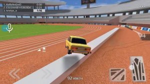 сегодня я показываю как играть в Russian Rider Online