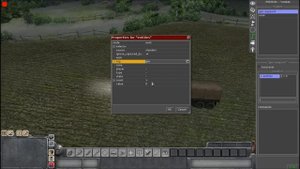 Men of War GEM Editor Tutorial: Waypoints