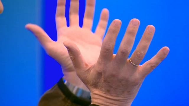 Великое в малом. Инстинкт труда, подаренный природой. смотреть онлайн