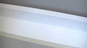 Карниз для подсветки потолка