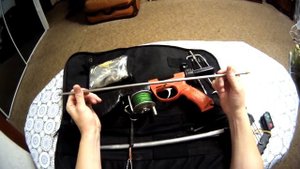 Обзор подводного ружья Вектор С его преимущество перед другими ружьями.