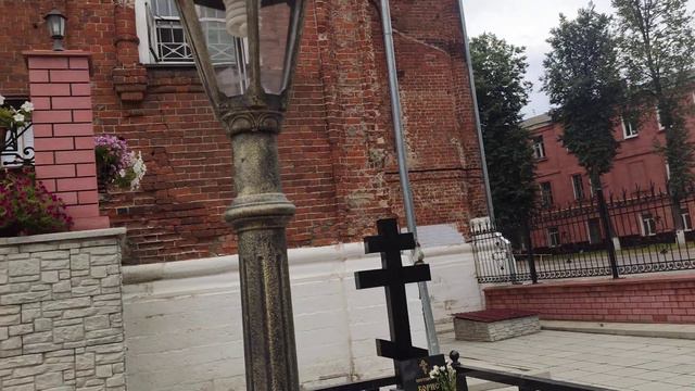 ХОДИЛА В ЦЕРКОВЬ! ПОСТАВИЛА СВЕЧКУ! 11.08.2021.г. смотреть онлайн