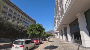 [4K]Каргыджак по ту сторону набережной - апартаменты, отели, новостройки