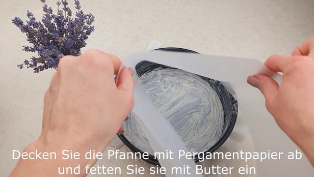 Keine Kekse und Ofen! Extrem leichter und leckerer Sahnetorte!