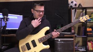 КАК ИГРАТЬ Friend of Misery - Metallica