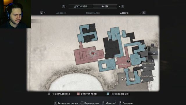 МЕХАНИЧЕСКИЙ БОЕЦ ▶ Resident Evil Village #13 смотреть онлайн