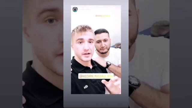 Святослав | Коваленко | body | maniya | |хиджама | в | Москве | эксперемент | результат| добились смотреть онлайн