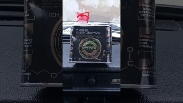 9930 mannol diesel ester additive 500 мл. присадка в дизельное топливо. смотреть онлайн
